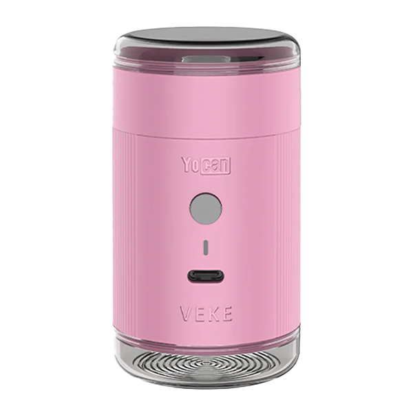 Yocan Veke Smart Grinder