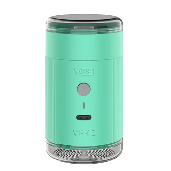 Yocan Veke Smart Grinder