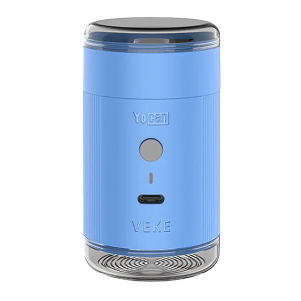 Yocan Veke Smart Grinder