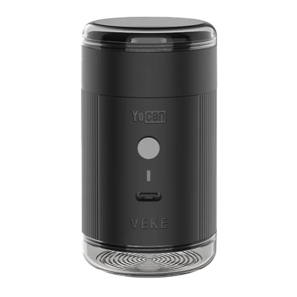 Yocan Veke Smart Grinder