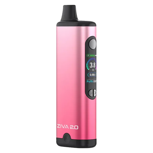Yocan Ziva 2.0