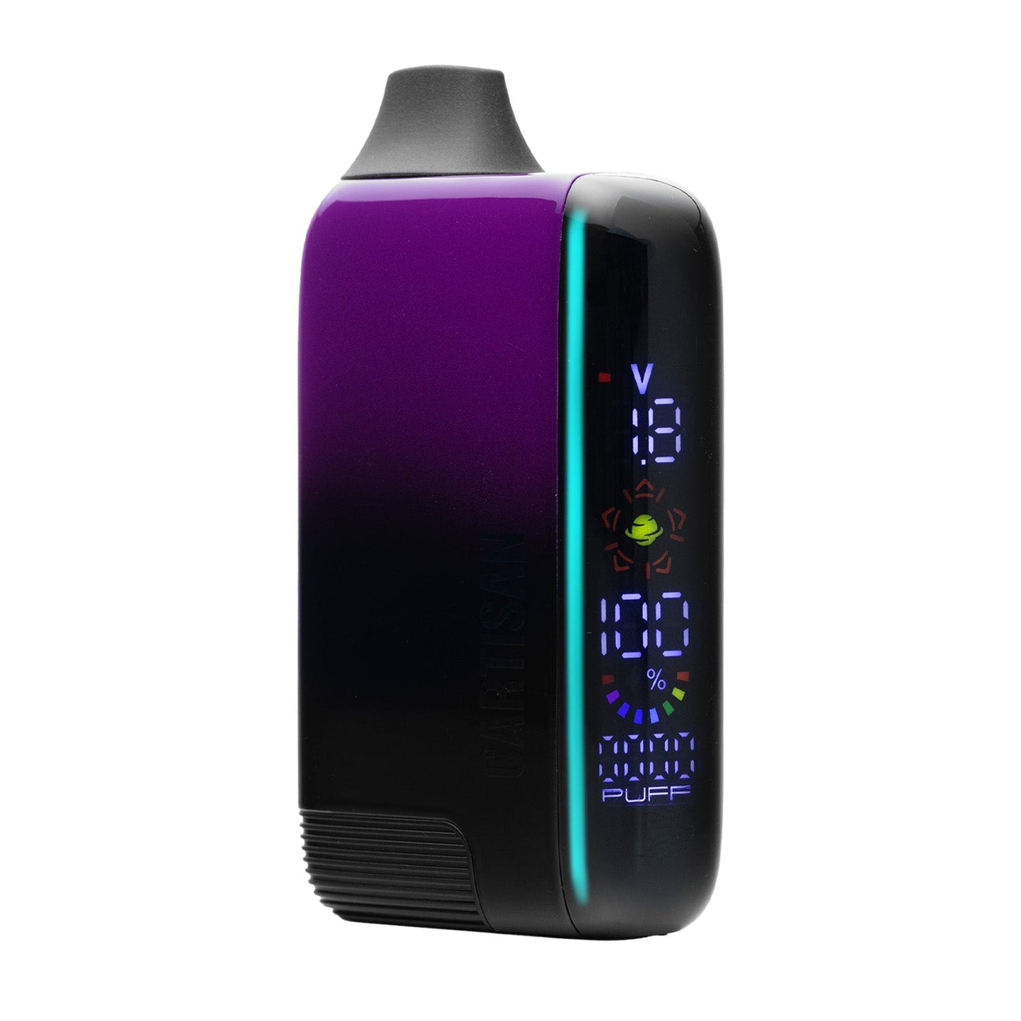 Cartisan Veil Bar Pro EVO Vaporizer