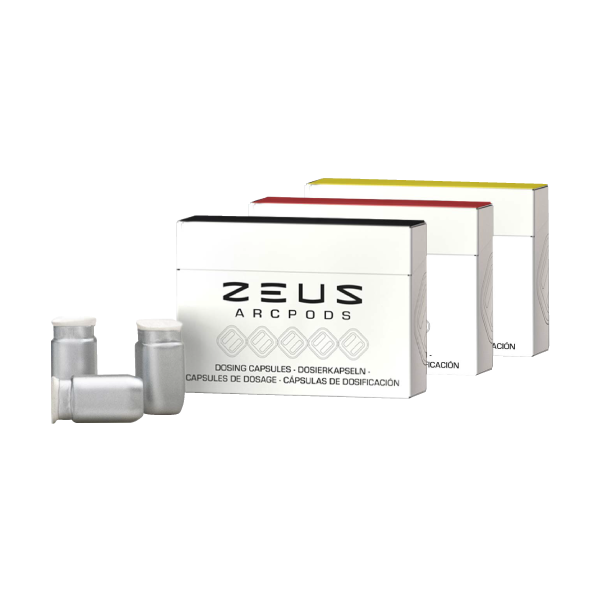 Zeus ArcPods (Triple Pack)