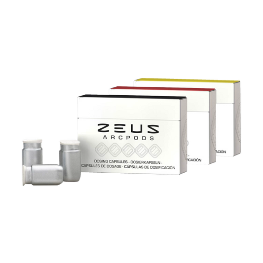 Zeus ArcPods (Triple Pack)