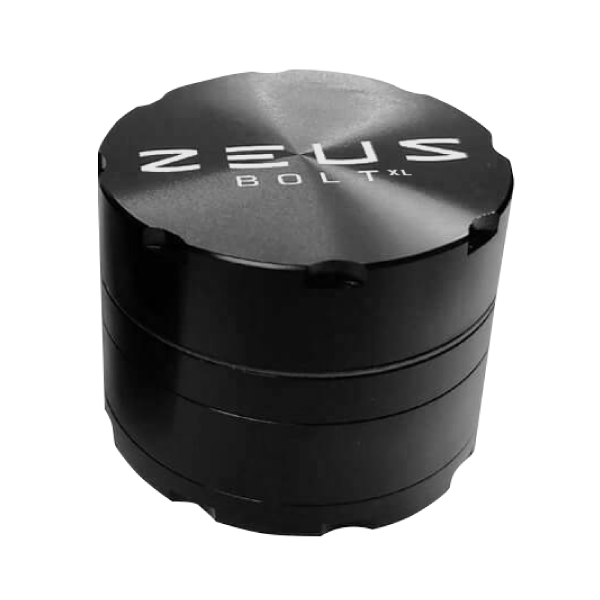 Zeus Bolt XL Grinder