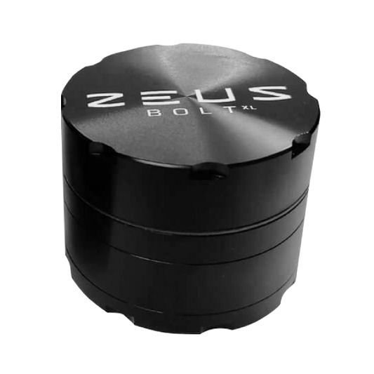 Zeus Bolt XL Grinder