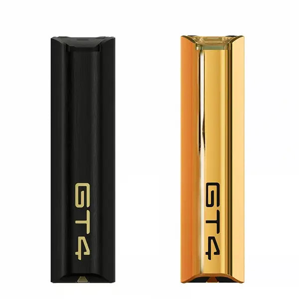 Zeus Arc GT4 Vaporizer Dual Use for Dry Herb & Concentrates (Black & Gold) VGEAR Zeus Arc GT4 Vaporizer Dual Use for Dry Herb & Concentrates (Black & Gold) VGEAR