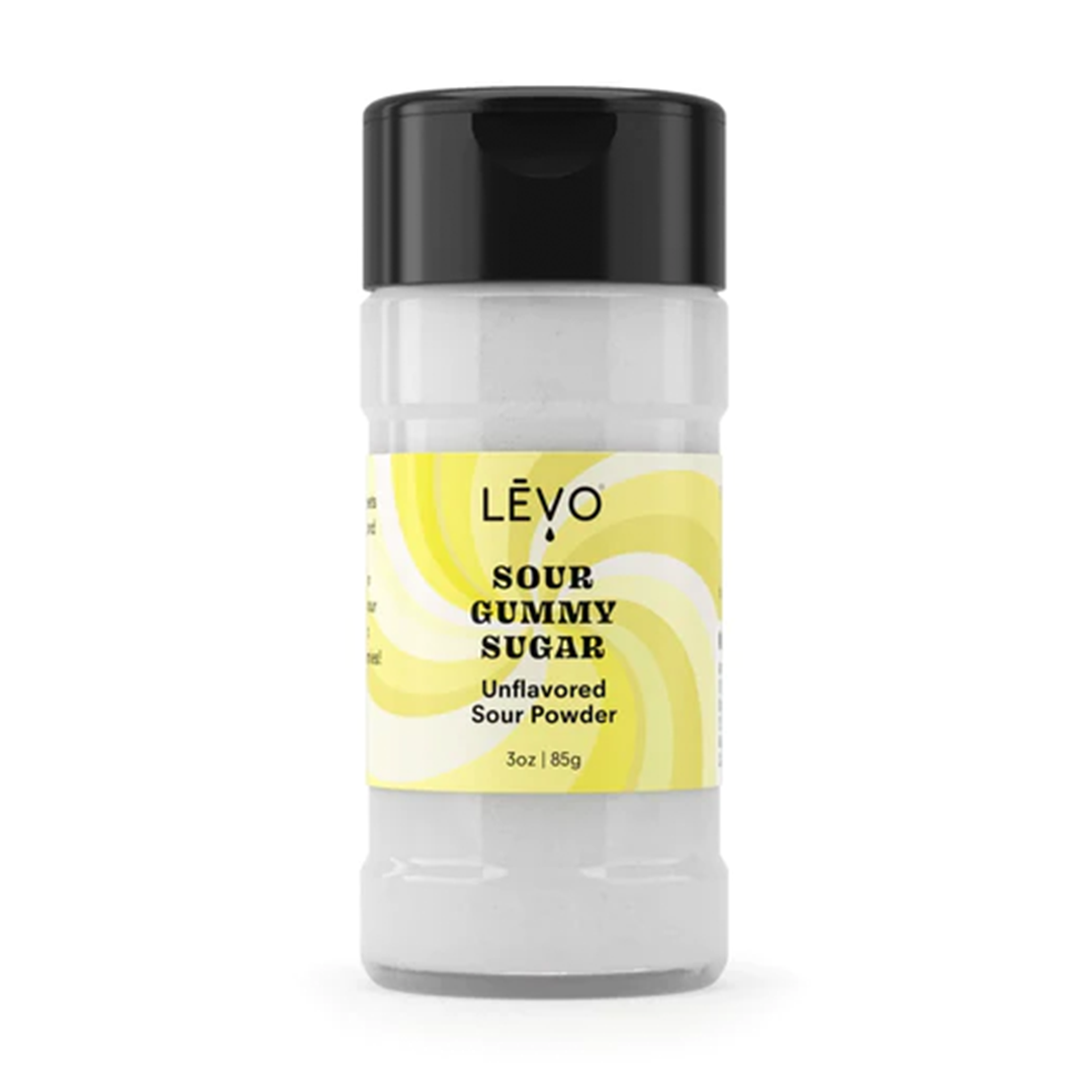 LEVO Gummy Accessories