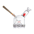Tyson 2.0 Punch-Out Cone Bubbler