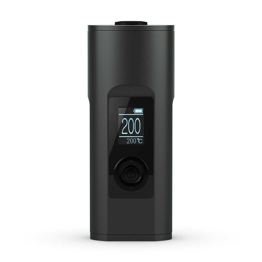 Arizer Solo 2 Max