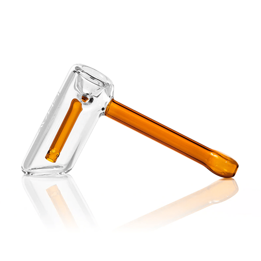 Grav Mini Hammer Bubbler V2