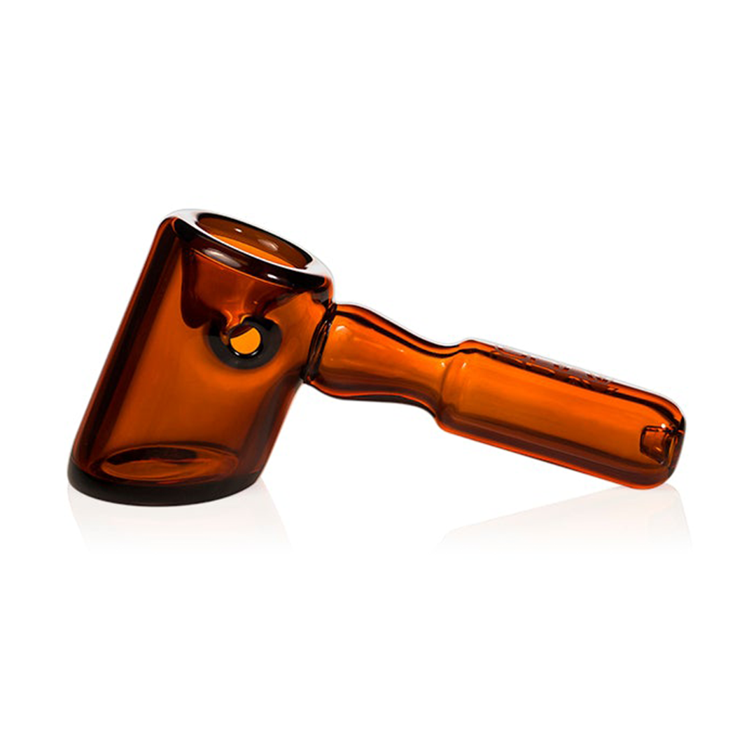 Grav Hammer Hand Pipe