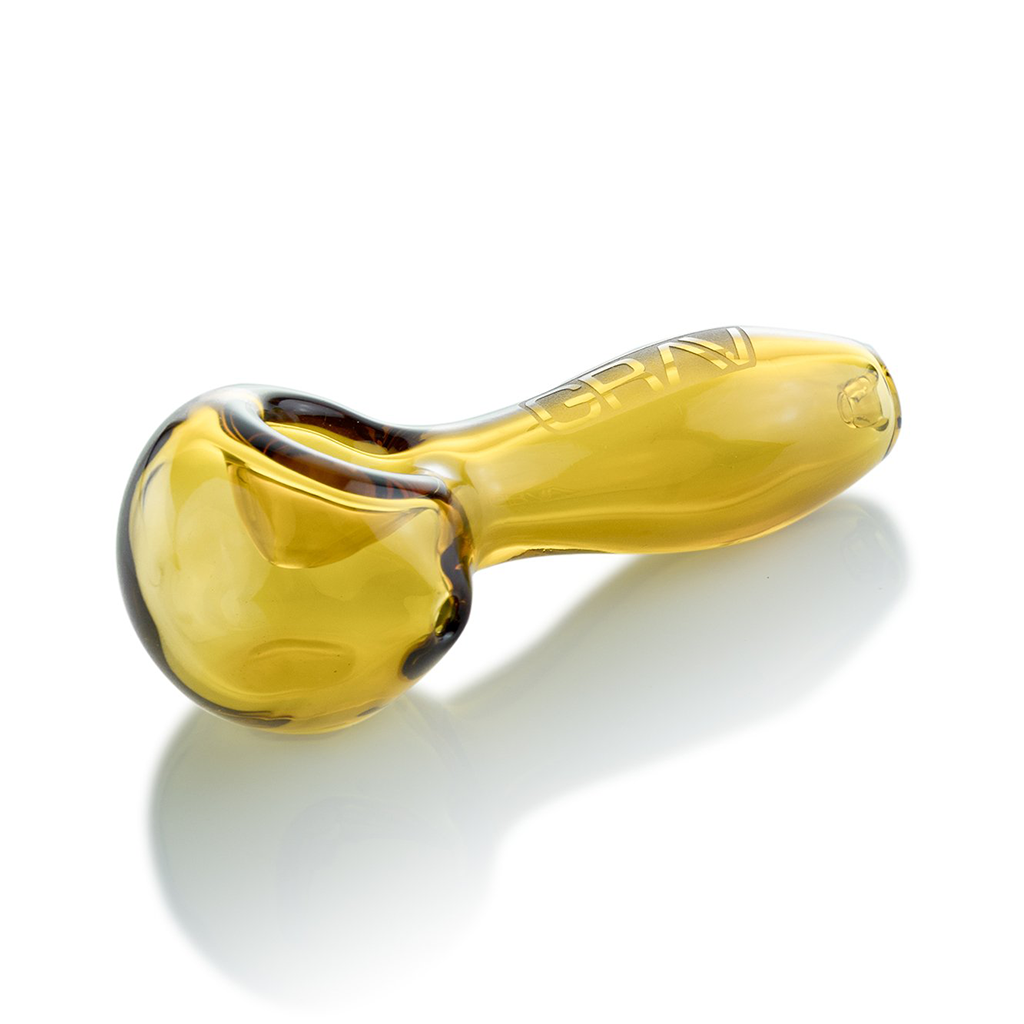 Grav Classic Spoon Pipe