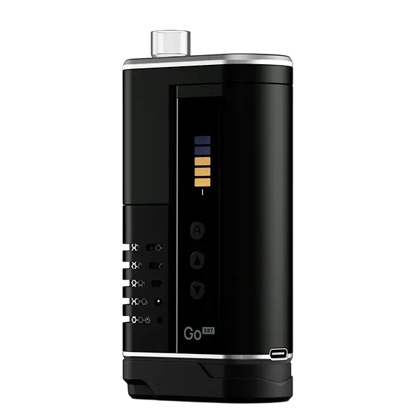 Arizer GO SRT