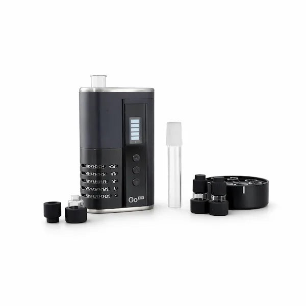 Arizer GO SRT
