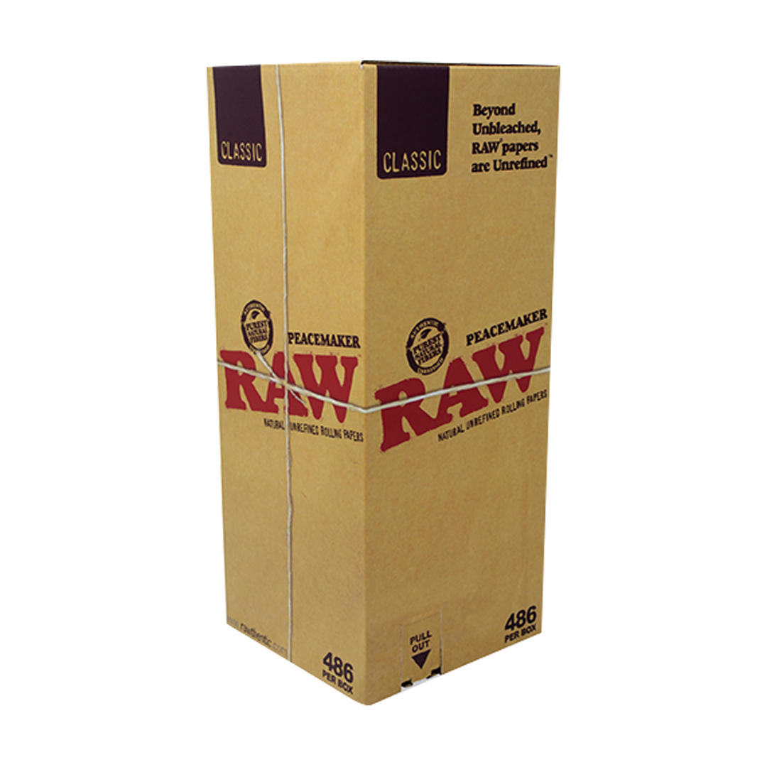 RAW Classic Cones