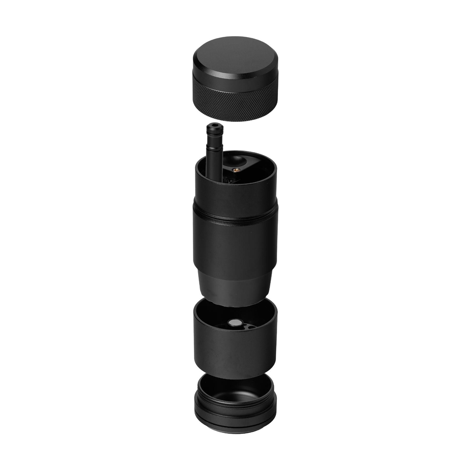 MJ Arsenal Capsule Dugout Grinder