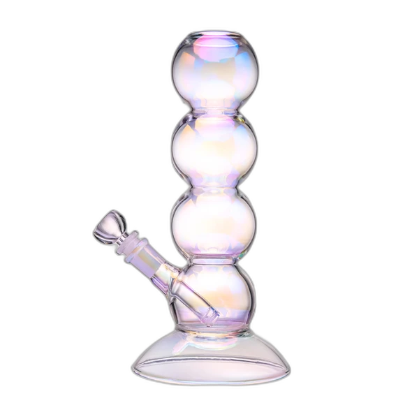 BIGFUN! Bubble Bong Water Pipe