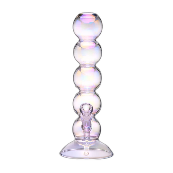 BIGFUN! Bubble Bong Water Pipe