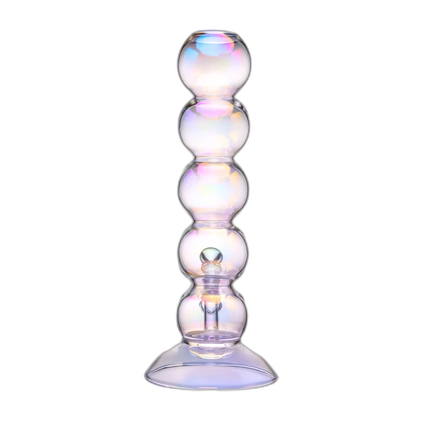 BIGFUN! Bubble Bong Water Pipe