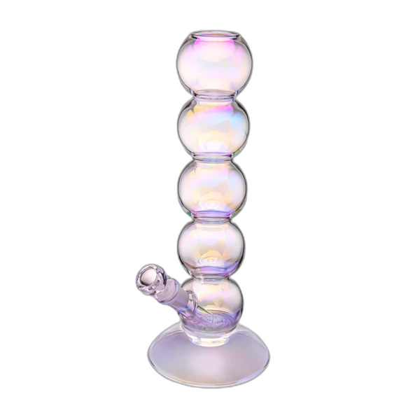 BIGFUN! Bubble Bong Water Pipe