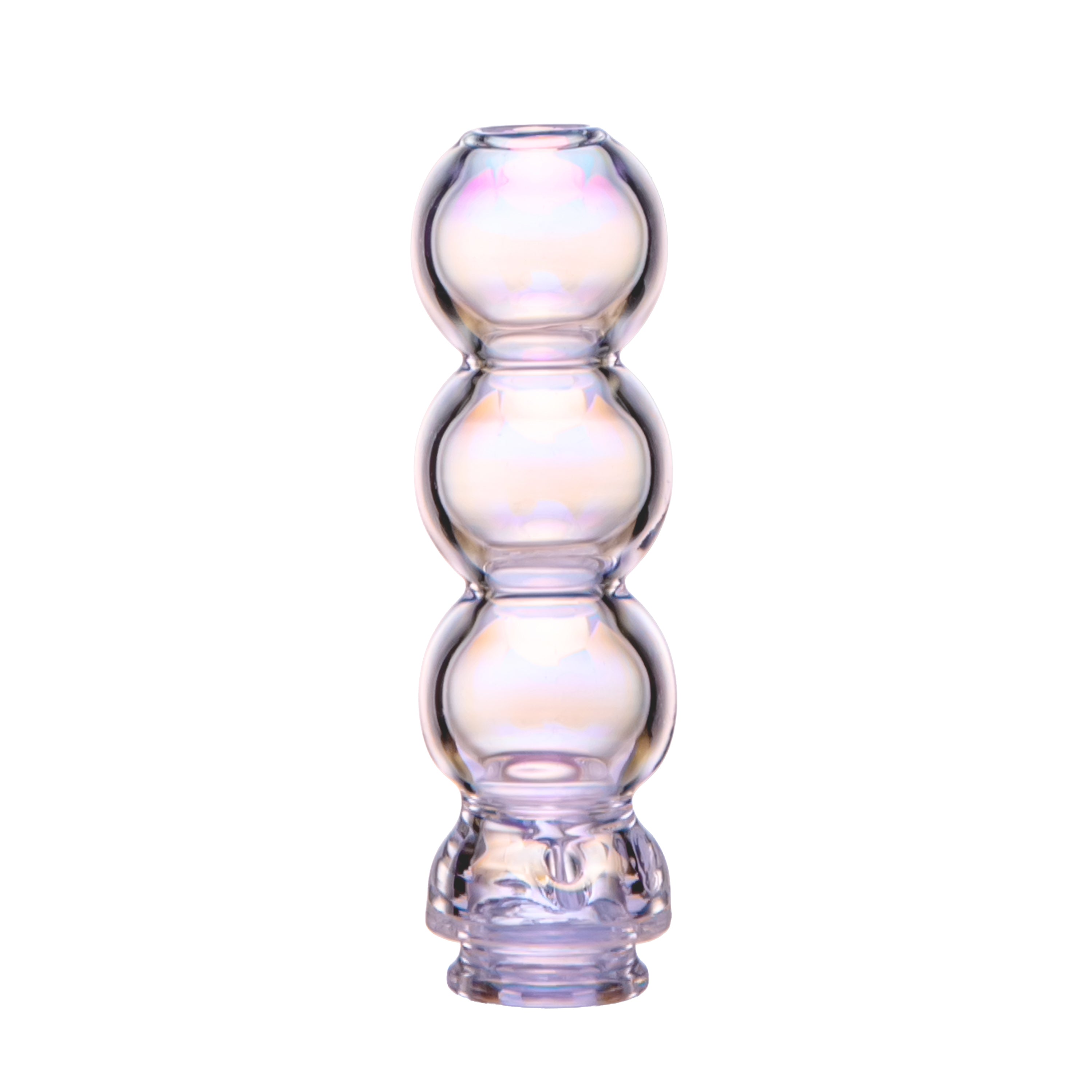 BIGFUN! Bubble Pivot Top