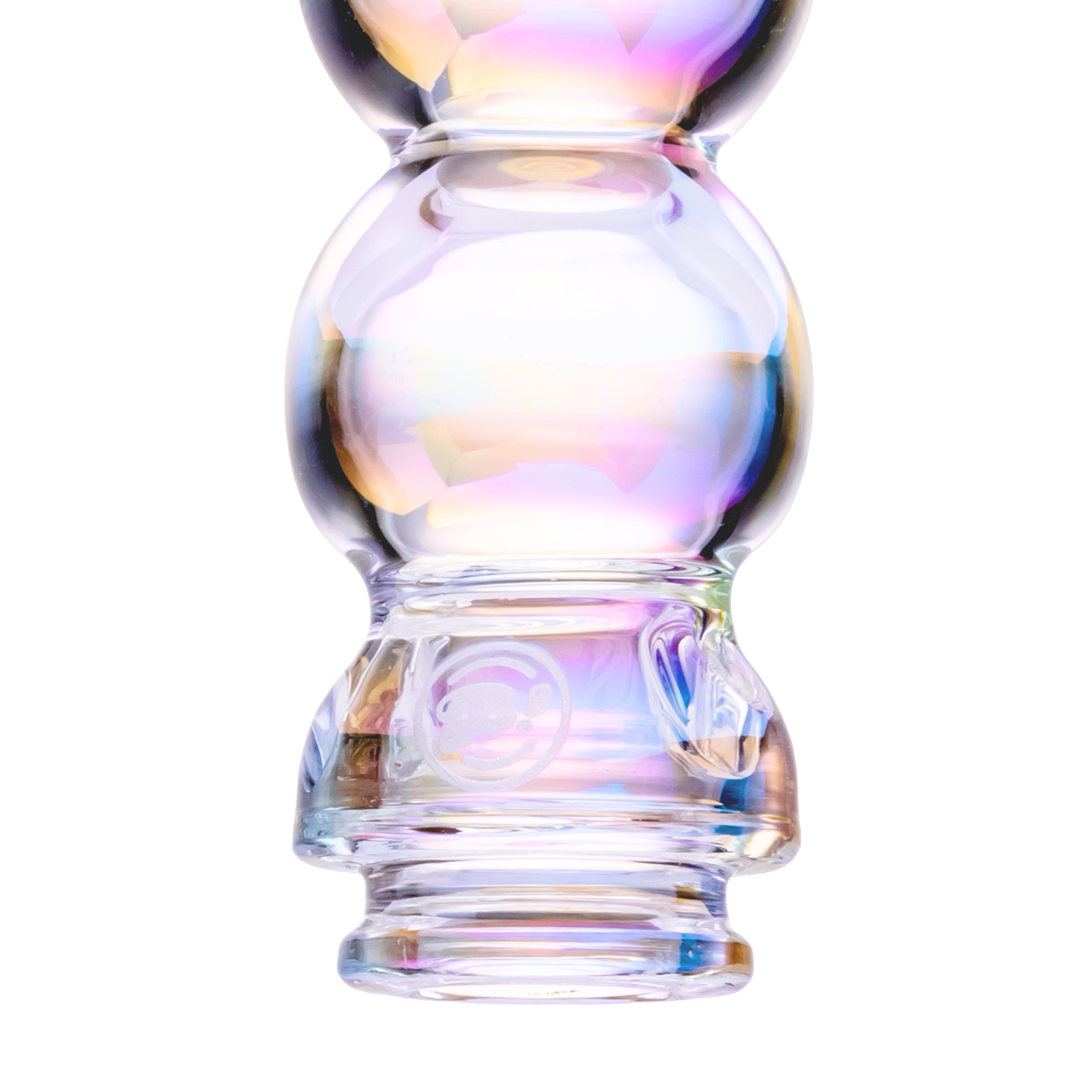 BIGFUN! Bubble Pivot Top