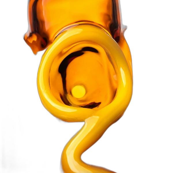 BIGFUN! Glizzy Hot Dog Hand Pipe