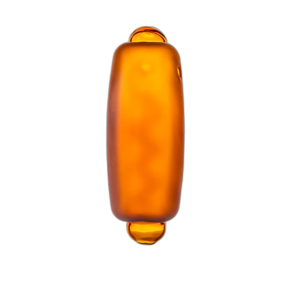 BIGFUN! Glizzy Hot Dog Hand Pipe