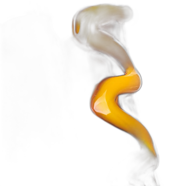 BIGFUN! Glizzy Hot Dog Hand Pipe
