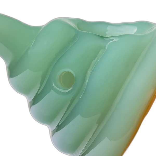 BIGFUN! Ice Cream Hand Pipe