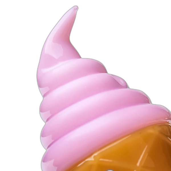 BIGFUN! Ice Cream Hand Pipe