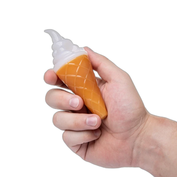 BIGFUN! Ice Cream Hand Pipe