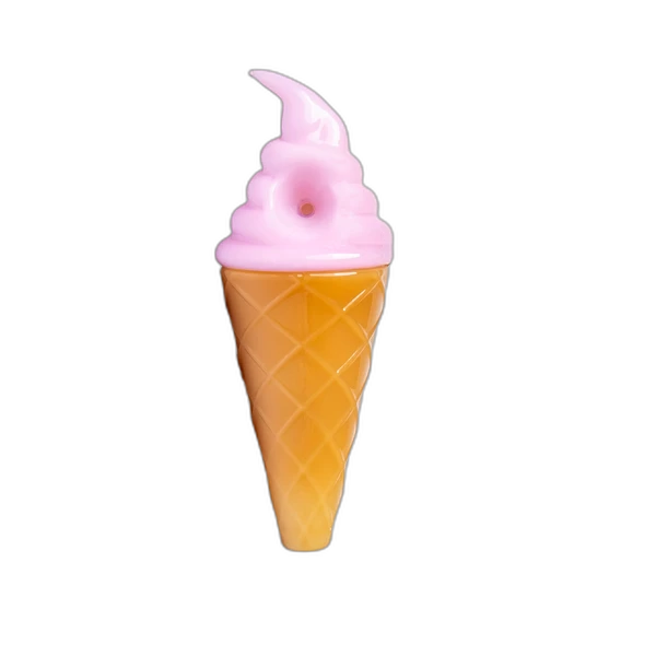 BIGFUN! Ice Cream Hand Pipe