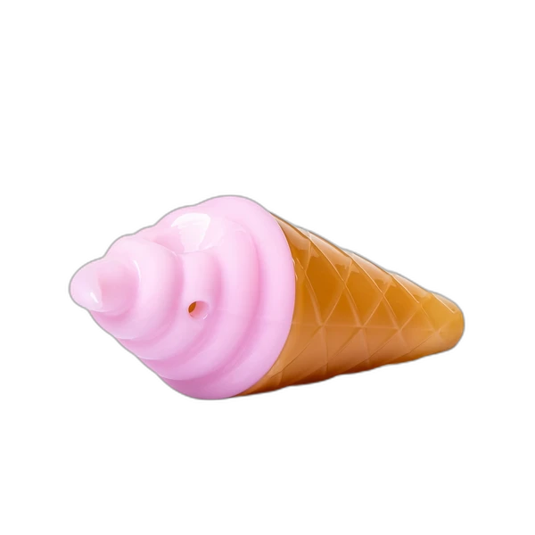 BIGFUN! Ice Cream Hand Pipe
