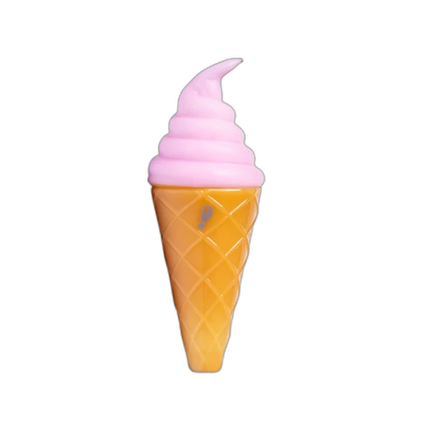 BIGFUN! Ice Cream Hand Pipe
