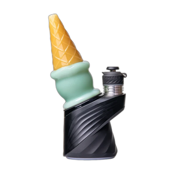 BIGFUN! Ice Cream Peak Top