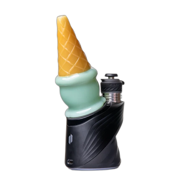 BIGFUN! Ice Cream Peak Top