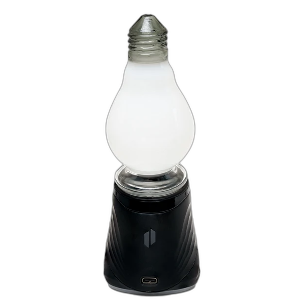 BIGFUN! LightBowlb Peak Top