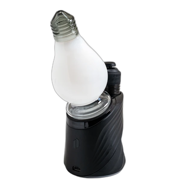 BIGFUN! LightBowlb Peak Top