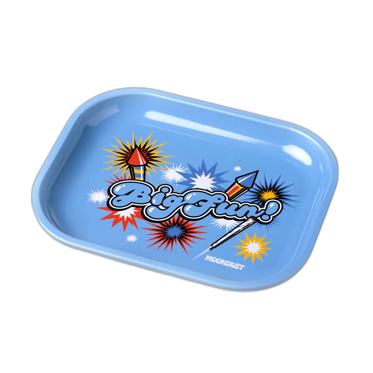 BIGFUN! Rolling Tray