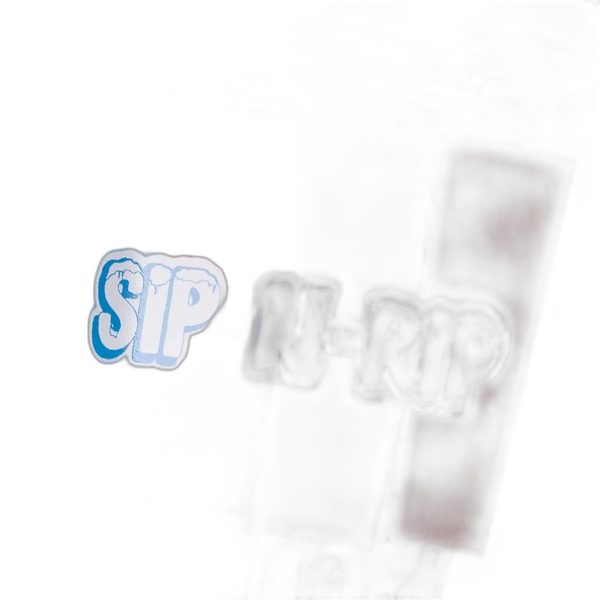 BIGFUN! Sip N Rip Peak Top