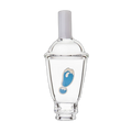 BIGFUN! Sip N Rip Pivot Top – slushie-styled Puffco Pivot glass, 3.1"
