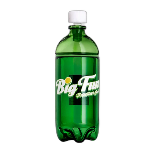 BIGFUN! BigFun! Sublime Gravity Bong – BigFun! Sublime Gravity Bong