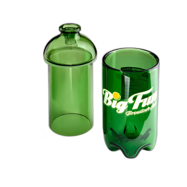BIGFUN! BigFun! Sublime Gravity Bong