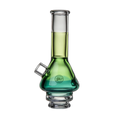 BIGFUN! Tricolor Pivot Tops – handmade borosilicate glass top for Puffco Pivot