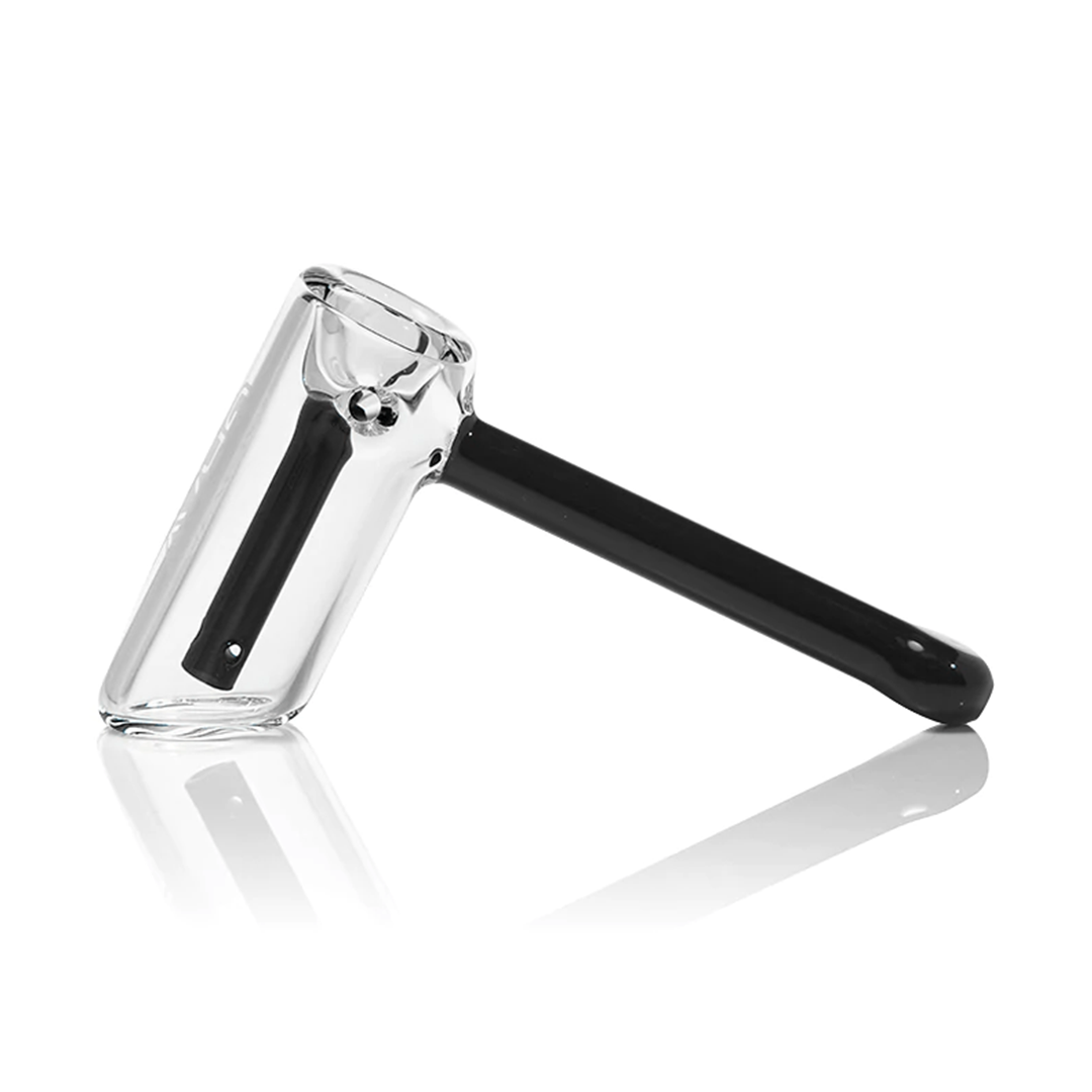 Grav Mini Hammer Bubbler V2