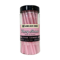 Blazy Susan Pink Paper Cones Pre-Rolled