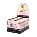 Blazy Susan Pink Paper Cones Pre-Rolled