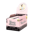 Blazy Susan Pink Paper Cones Pre-Rolled